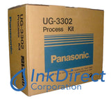 Genuine Panasonic Ug3302 Ug-3302 Drum Kit , Panasonic - Fax Laser UF 733