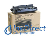 Genuine Panasonic Ug3313 Ug-3313 Toner Cartridge Black , Panasonic - Fax Laser DF 1100, DX 1000, 2000, UF 550, 560, 770, 880, 885, 895