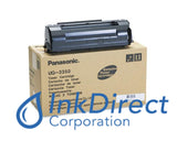 Genuine Panasonic Ug3350 Ug-3350 Toner Cartridge Black , Panasonic - Fax Laser DX 600, UF 580, 585, 590, 595