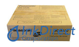 Genuine Panasonic Ug5530 Ug-5530 Toner Cartridge Black , Panasonic - Fax Laser UF 9000