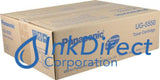 Genuine Panasonic Ug5550 Ug-5550 Toner Cartridge Black