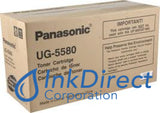 Genuine Panasonic Ug5580 Ug-5580 Toner Cartridge Black