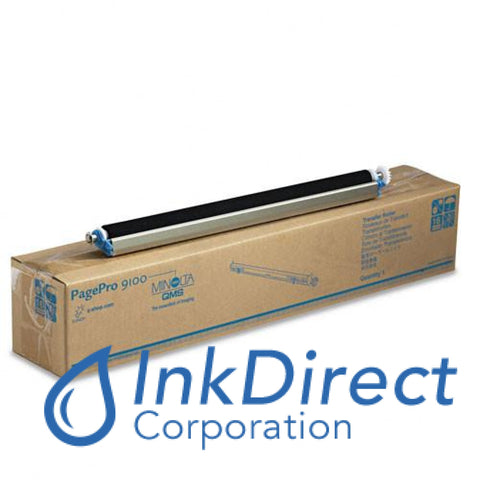 Genuine Qms 1710503001 1710503-001 Transfer Kit