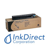 Genuine QMS 1710530001 1710530-001 MagiColor 7300 Toner Black Toner