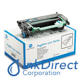 Genuine Qms 1710580001 1710580-001 Magicolor 5430 Toner Cartridge Black