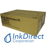 Genuine Ricoh 400595 Type 3800B Maintenance Kit Color Maintenance Kit