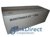 Genuine Ricoh 400619 Type 2600 Maintenance Kit Maintenance Kit