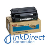 Genuine Ricoh 400759 400617 Type 115 Toner Cartridge Black