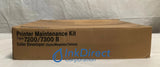 Genuine Ricoh 402306 Type 7200 / 7300 B Developer / Starter Color Developer / Starter , Gestetner - Laser Printer C 7528N, 7535N, Lanier - Printer LP 332, 335, Ricoh - Laser Printer AFICIO CL7200, CL7300, Savin - Laser Printer CLP 135, - Printer CLP 128,