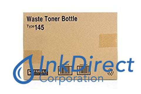 Genuine Ricoh 402324 Type 145 Waste Toner Container