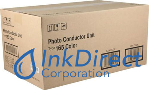Genuine Ricoh 402449 480-0336 Type 165 Photo Conductor Color