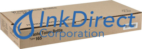 Genuine Ricoh 402450 480-0337 Type 165 Waste Toner Container