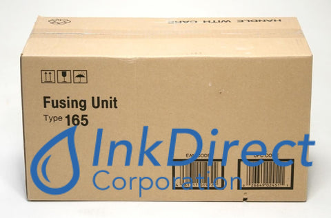 Genuine Ricoh 402451 Type 165 Fusing Unit