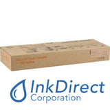 Genuine Ricoh 402461 Type 165 Std Yield Toner Cartridge Yellow