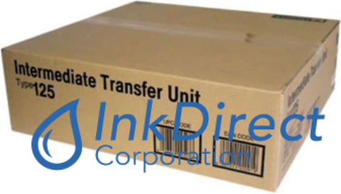 Genuine Ricoh 402527 400846 Type 125 Transfer Kit