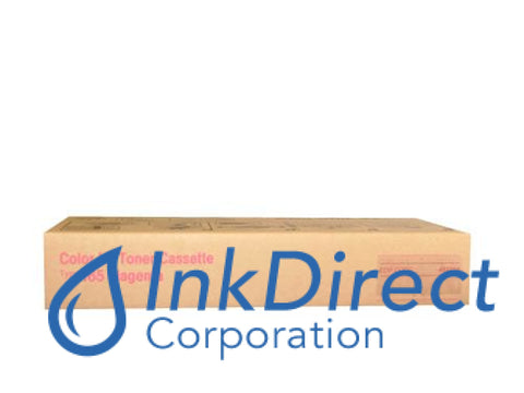 Genuine Ricoh 402554 402446 Type 165 High Yield Toner Cartridge Magenta