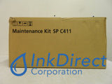 Genuine Ricoh 402593 Type Sp C411 Maintenance Kit
