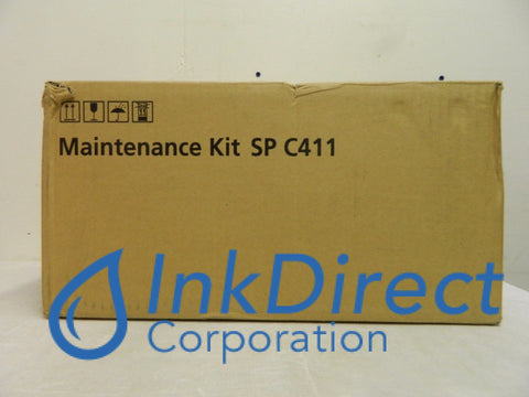 Genuine Ricoh 402593 Type Sp C411 Maintenance Kit