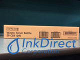 Genuine Ricoh 402716 Sp C811Dn Waste Toner Container