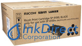 Genuine Ricoh 403073 403-073 407010 / 407011 Type 120 Toner Cartridge Black