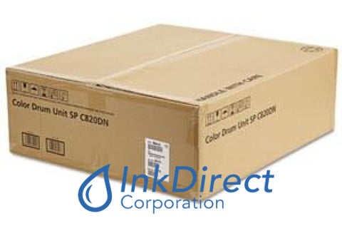 Genuine Ricoh 403116 C/m/y Drum Unit Color Drum Unit