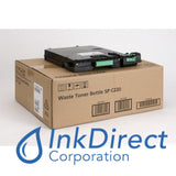 Genuine Ricoh 406043 Sp C220 Waste Toner Container