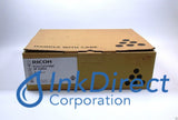 Genuine Ricoh 406212 Sp 3300A Print Cartridge Black