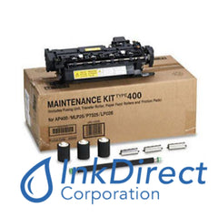 Genuine Ricoh 406646 400950 481-0759 Type 400 Maintenance Kit