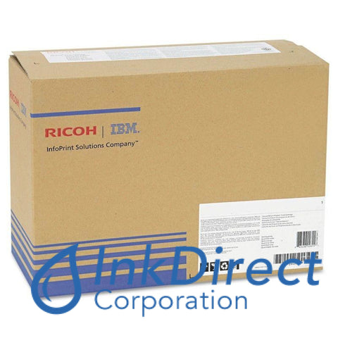 Genuine Ricoh 406662 407018 Sp C430 Photo Conductor Black
