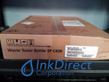 Genuine Ricoh 406665 Sp C430 Waste Toner Container