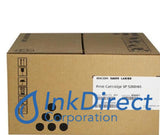 Genuine Ricoh 406683 Sp 5200Ha Print Cartridge Black Multi Function  SP 5200DN,  5200S,  5200SF,  5200SR,  5210DN,  Ricoh   - Multi Function  AFICIO SP 5200DN,  SP 5200S,  SP 5200S,  SP 5210DN,  SP 5210SF,  SP 5210SR,  Savin   - Multi Function  SP 5200DN,  5200S,  5210DN,  5210SF,  5210SR,