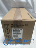 Genuine Ricoh 406794 Type SP C320 Maintenance Kit Maintenance Kit