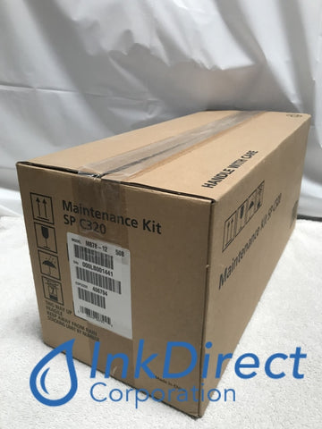 Genuine Ricoh 406794 Type SP C320 Maintenance Kit Maintenance Kit