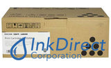 Genuine Ricoh 406989 406-989 Sp 3500Xa Print Cartridge Black