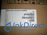 Genuine Ricoh 407096 Sp C830Dn Drum Unit Color