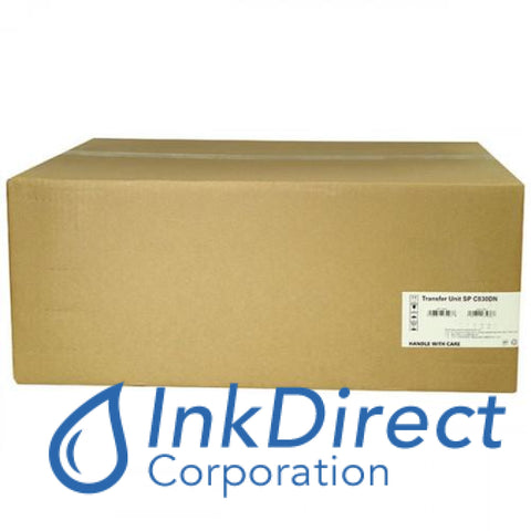 Genuine Ricoh 407097 Sp C830Dn Transfer Unit Transfer Unit