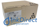 Genuine Ricoh 407169 407-169 402877 Sp 5100A Print Cartridge Black
