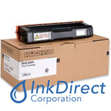 Genuine Ricoh 407653 407-653 Sp C252Ha Toner Cartridge Black