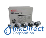 Genuine Ricoh 410509 Type H Staple Cartridge