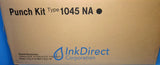 Genuine Ricoh 410785 Type 1045Na Punch Kit Punch Kit