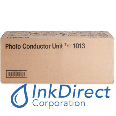 Genuine Ricoh 411113 Type 1013 Photo Conductor