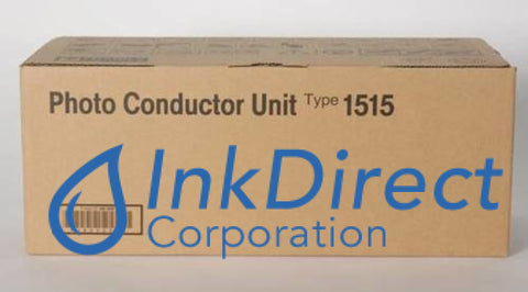 Genuine Ricoh 411844 4800238 480-0238 Type 1515 Photo Conductor