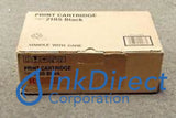 Genuine Ricoh 412660 Type 2185 Print Cartridge Black