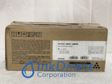Genuine Ricoh 418446 P 501H Toner Cartridge Black Toner Cartridge , Ricoh Savin Lanier   - Multi Function  IM 430Fb,   - Printer P  501,