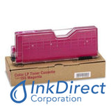 Genuine Ricoh 420127 4800257 Type 155 Toner Cartridge Magenta