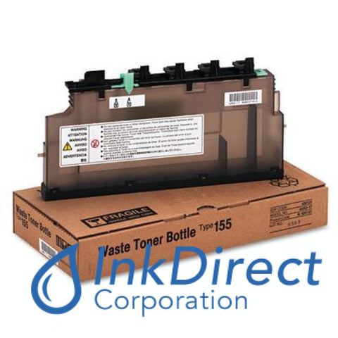 Genuine Ricoh 420131 4800261 Type 155 Waste Toner Container