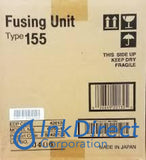 Genuine Ricoh 420132 402528 Type 155 Fusing Unit Fusing Unit