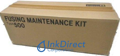Genuine Ricoh 430205 H190-83 Type 500 Fuser Kit Fuser Kit