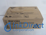 Genuine Ricoh 430208 430452 H191-83 Type 5110 Toner Cartridge Black