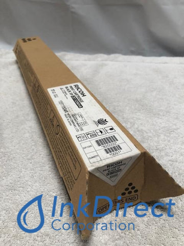 Genuine Ricoh 820000 820003 C811DNHA Print Cartridge Black Print Cartridge , Gestetner - Multi Function C 7640ND, - C 7640ND-T1, Lanier - Multi Function LP 440C, - LP 440CDT1, Ricoh - Multi Function SP C811DN, - SP C811DN-DL, - SP C811DN-T1, - SP C811DN-T2, - SP C811DN-T3, Savin - Multi Function CLP 240D